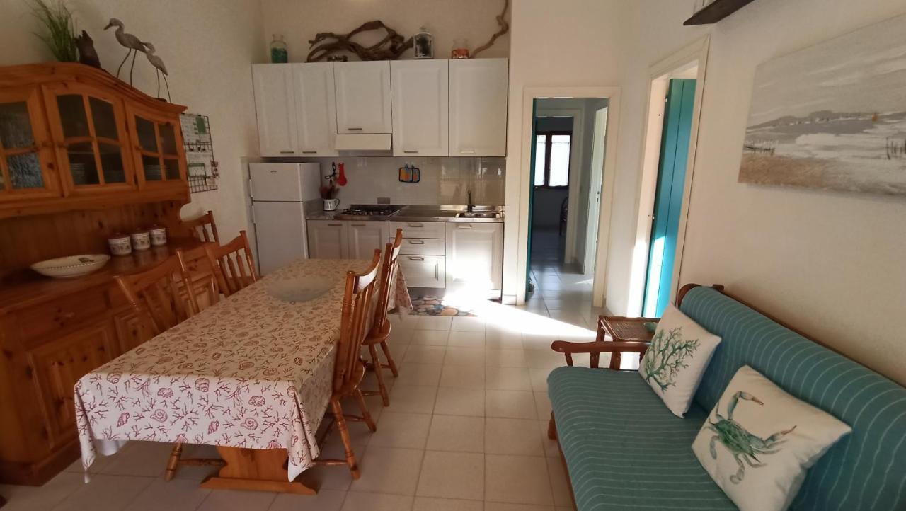 Sa Prama Beach Cala Liberotto Exterior foto